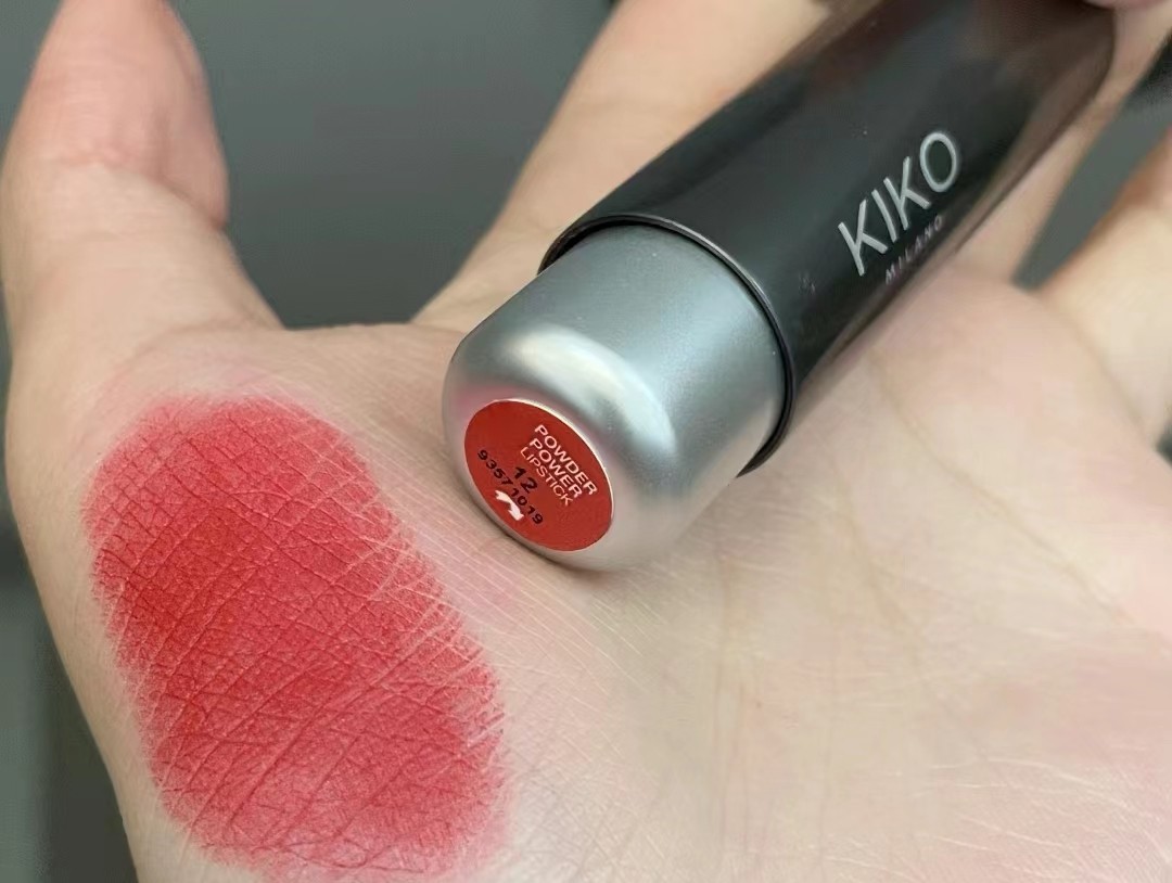 适合黄黑皮的口红色号显白推荐,黄皮素颜适合涂什么颜色的口红