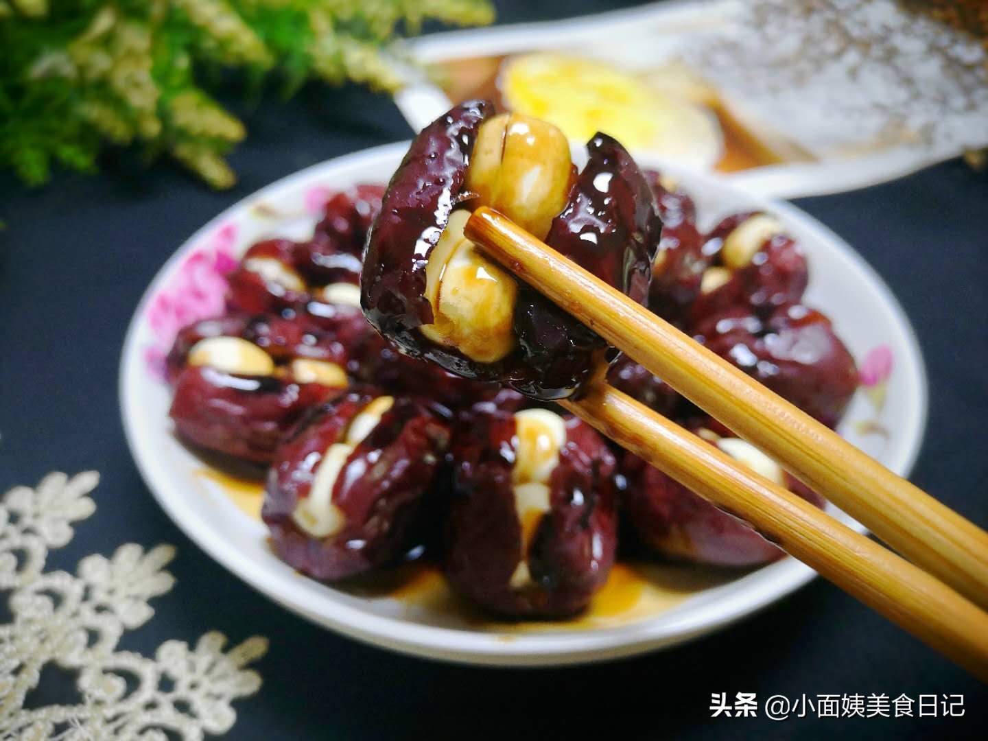 女人到了40岁建议多吃这几样,女性过了40岁推荐常吃3种食物