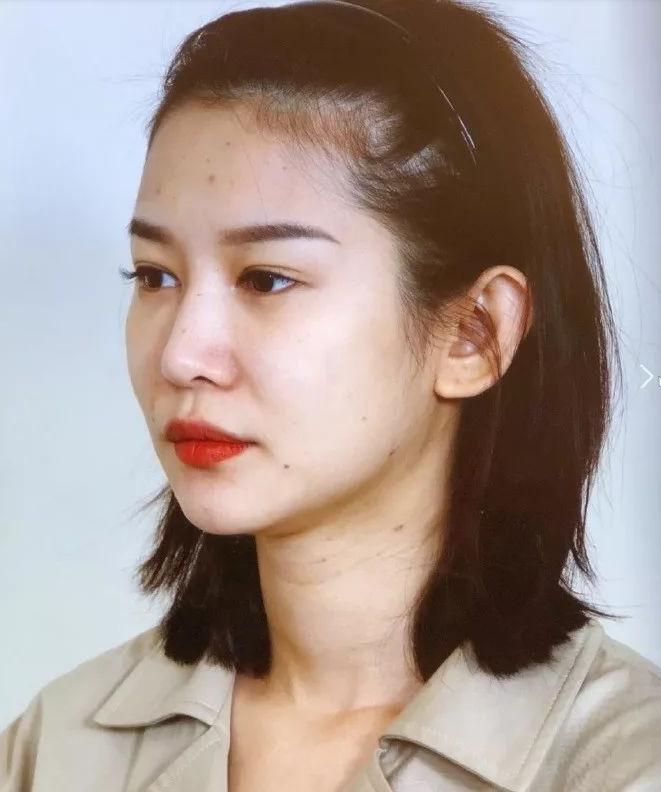 网红湾湾和李易峰,湾湾网红李易峰