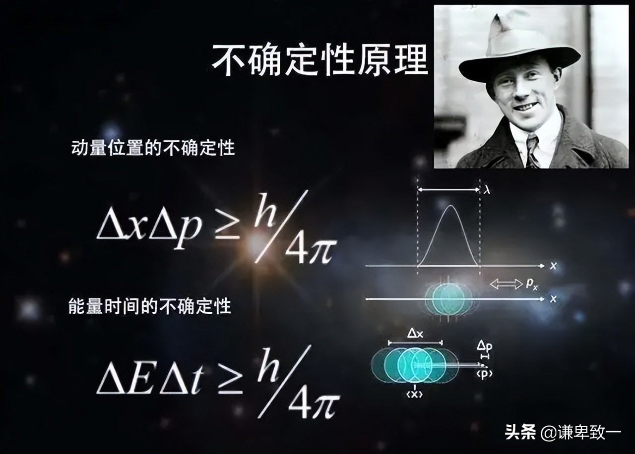 科学与哲学万物本源,科学与宗教可以并存吗