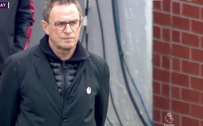 2-0英超没落豪门复苏,一场2-0让英超争四更激烈