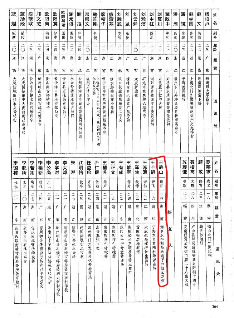 黄埔军校第三期的湘乡人,黄埔军校名单湘乡人