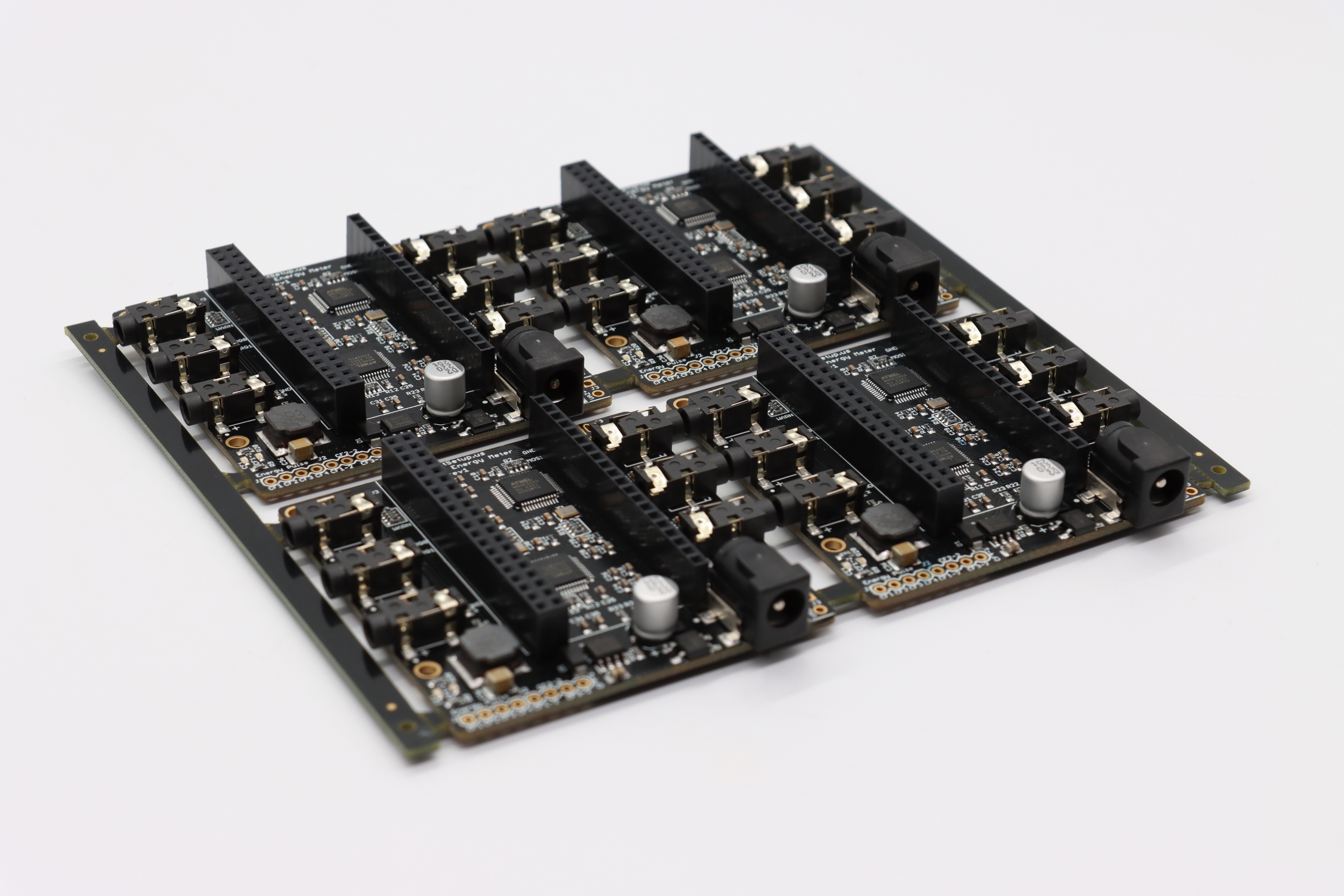 smt贴片机操作多久能学会,smt贴片加工设备操作安全规范