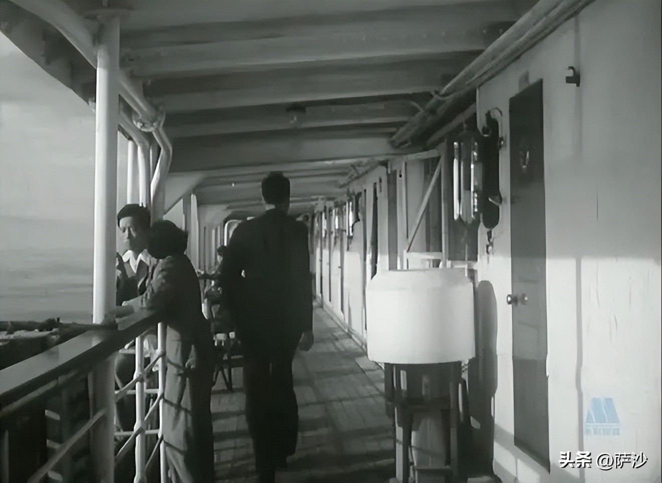 近代泰坦尼克号海难,泰坦尼克号海难真实原因