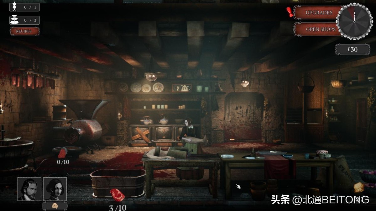 游戏集结号背刺跳水新史低！拳拳到肉刀刀见血周末解压大礼包！