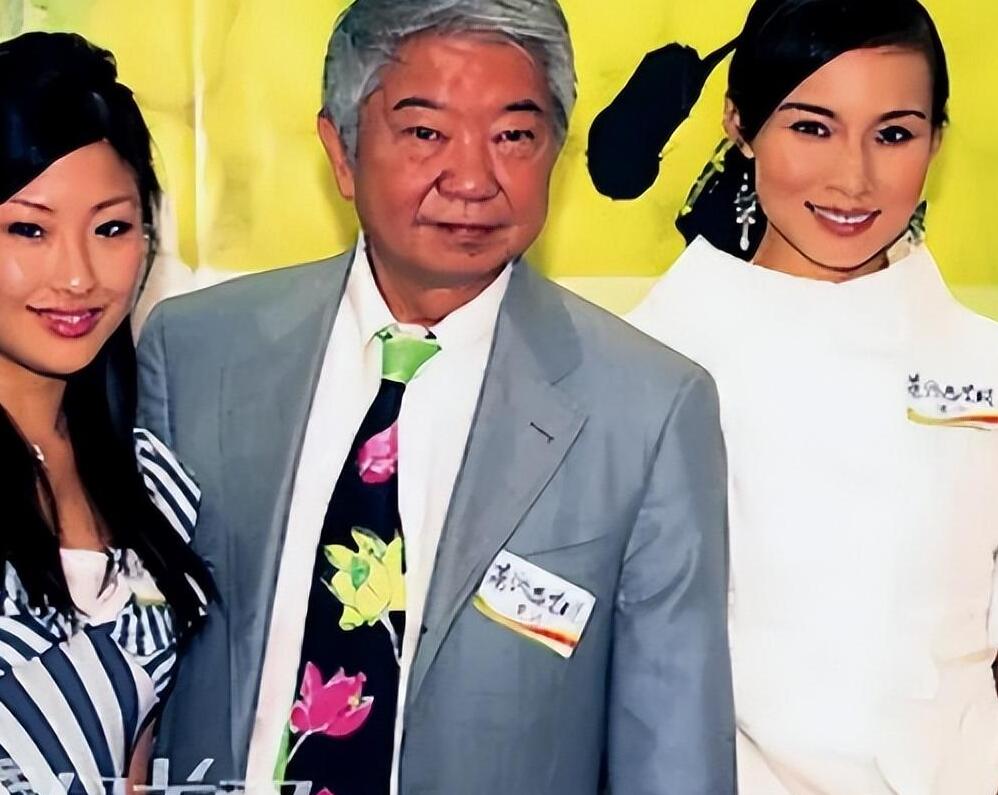 蔡澜老年痴呆,蔡澜82岁晚年生活