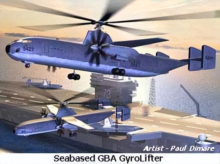 实现了人类超音速飞行的梦想,盘点人类垂直起降飞行的梦想