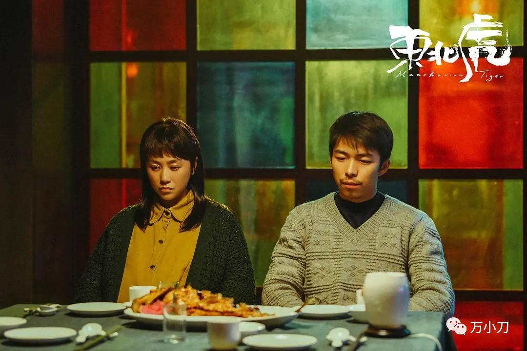 万小刀迪丽热巴,万小刀李冰冰