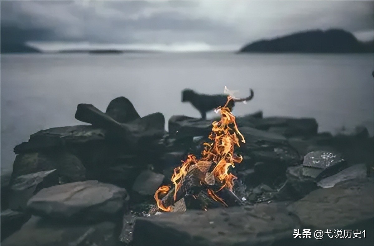 古代一根火折子可以燃烧多长时间,古代用的火折子为何一吹就能点燃