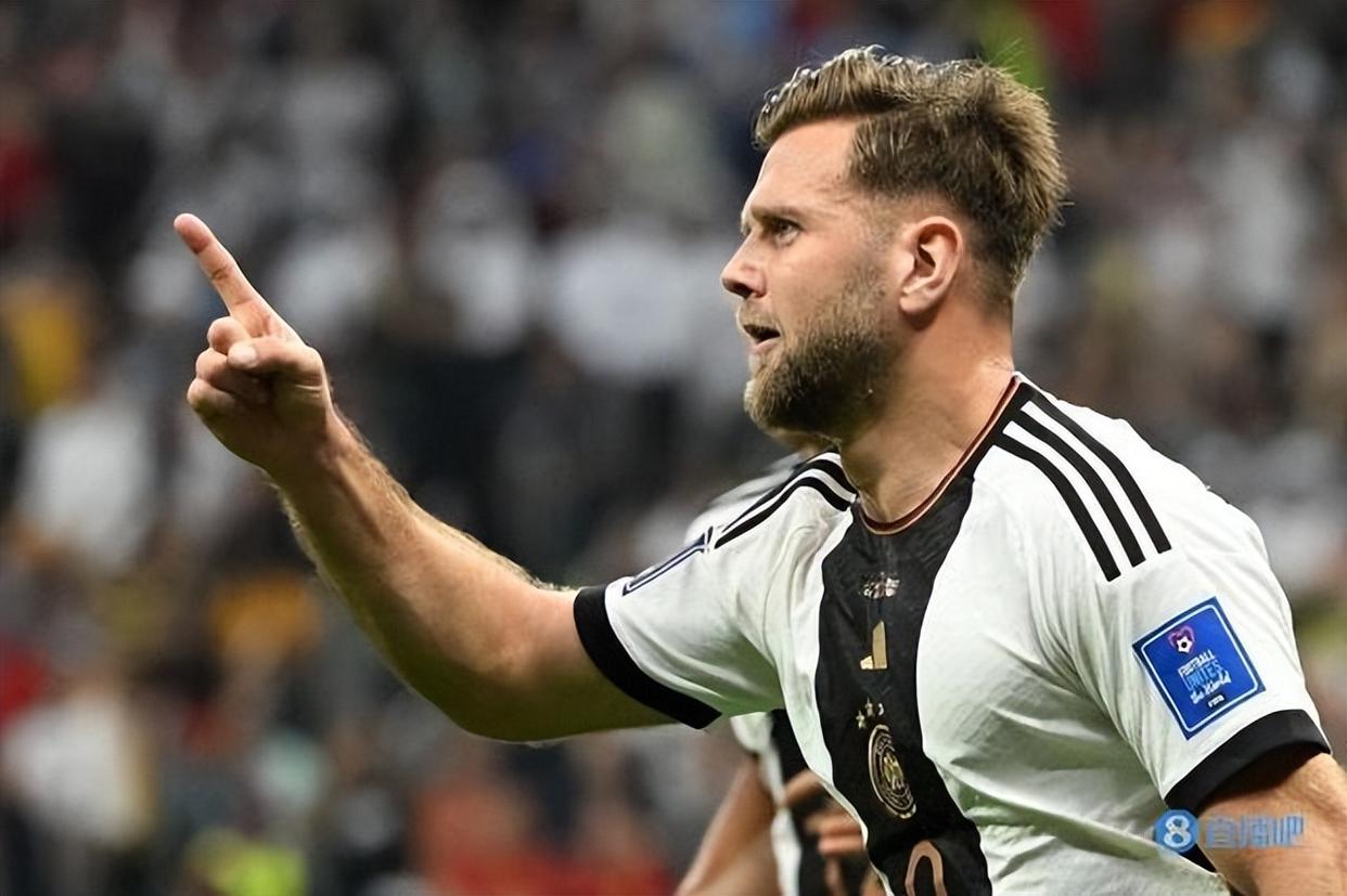 “德式高中锋”的消弭,令德国队不再令人生畏