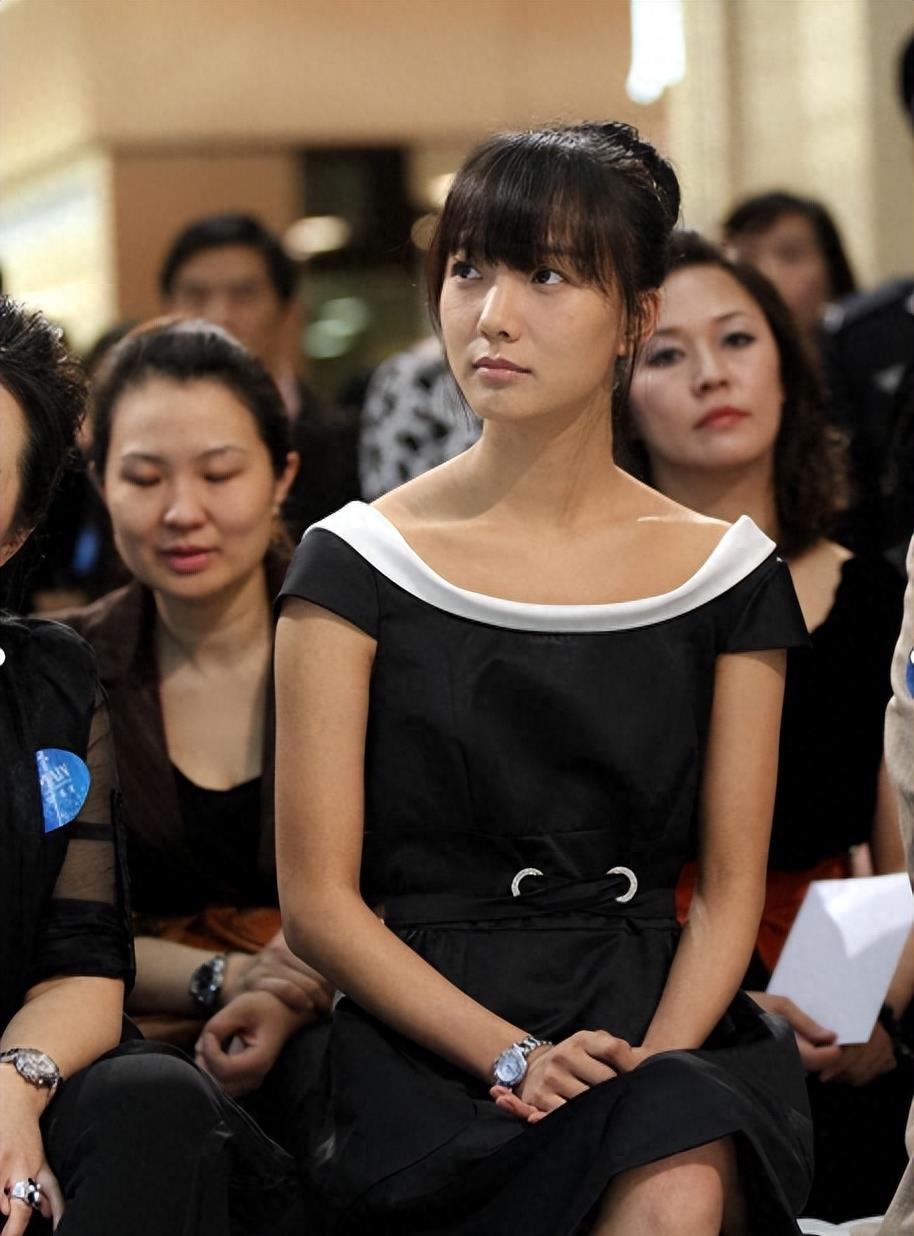 王珞丹丑小鸭的逆袭,王珞丹为什么能东山再起