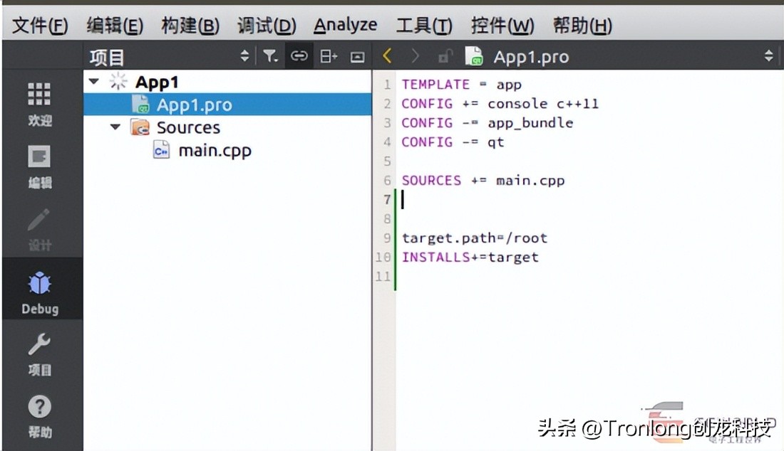 「嵌入式」基于国产全志科技T3——从开发板到PLC测试案例