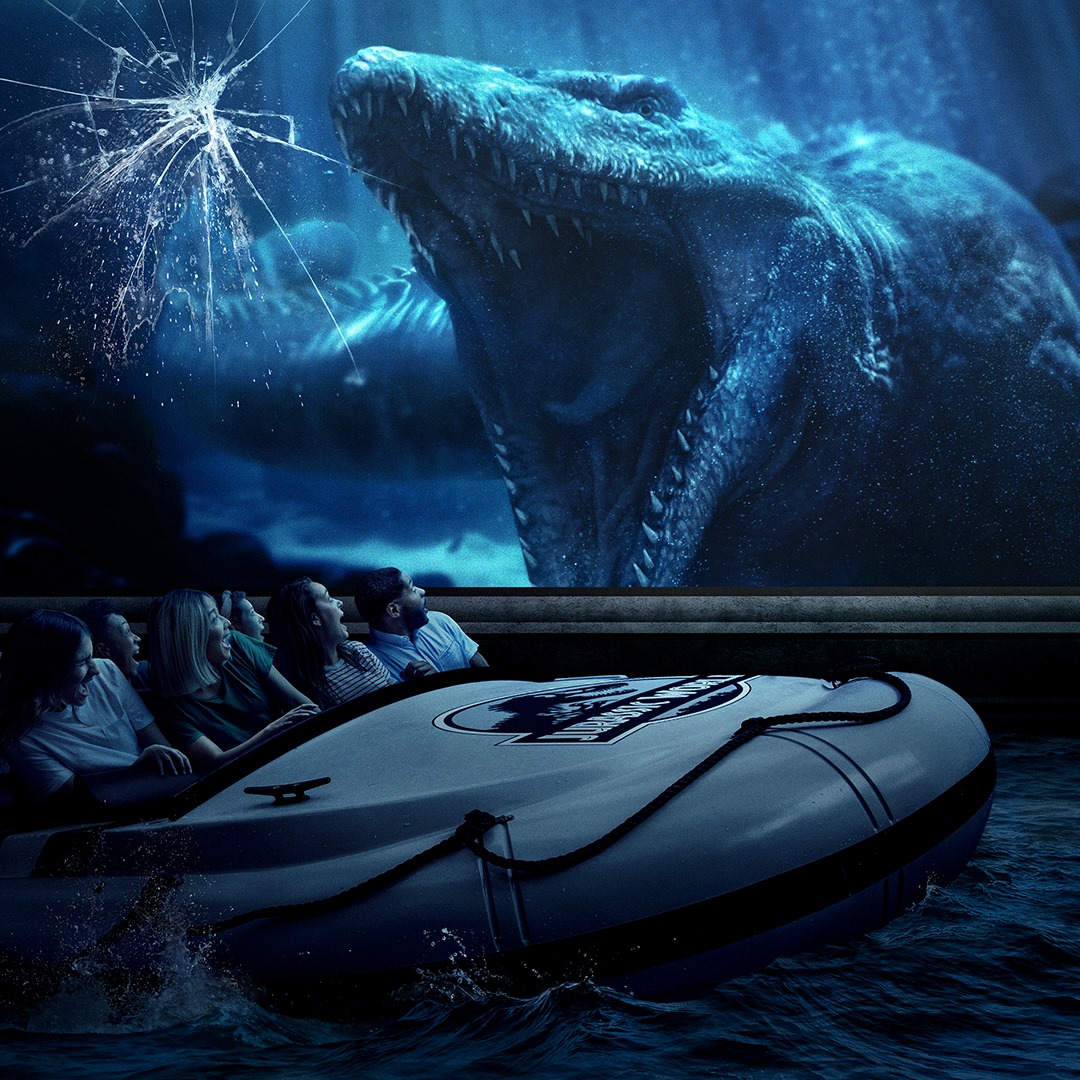 全球最好玩的乐园,全球主题乐园好玩项目排名