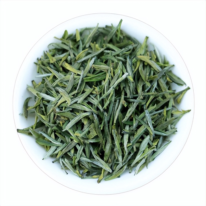 中国十大区域品牌名茶排名,中国名茶最新排行表