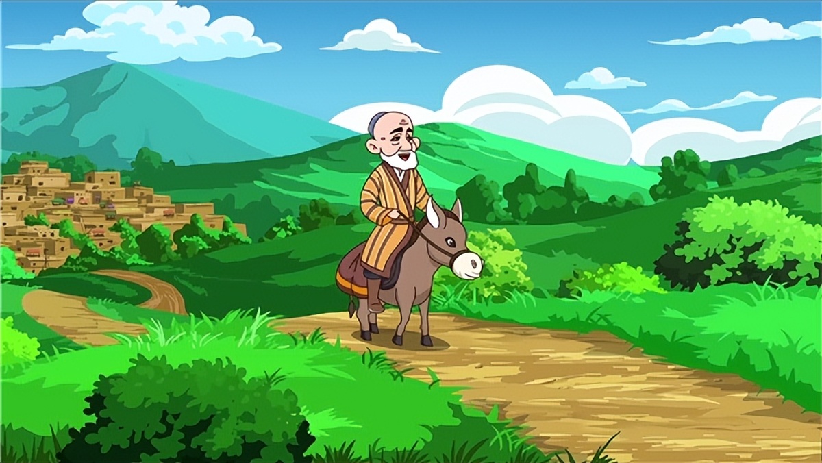 库尔班大叔，《繁花似锦》里的现代*疆新**如您所愿