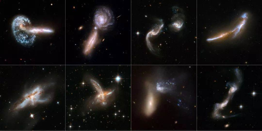 爱因斯坦为什么能计算出黑洞,爱因斯坦预言了黑洞的存在