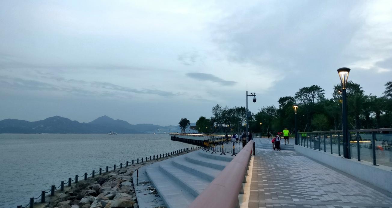 深圳南山真的那么强吗,深圳南山强吗