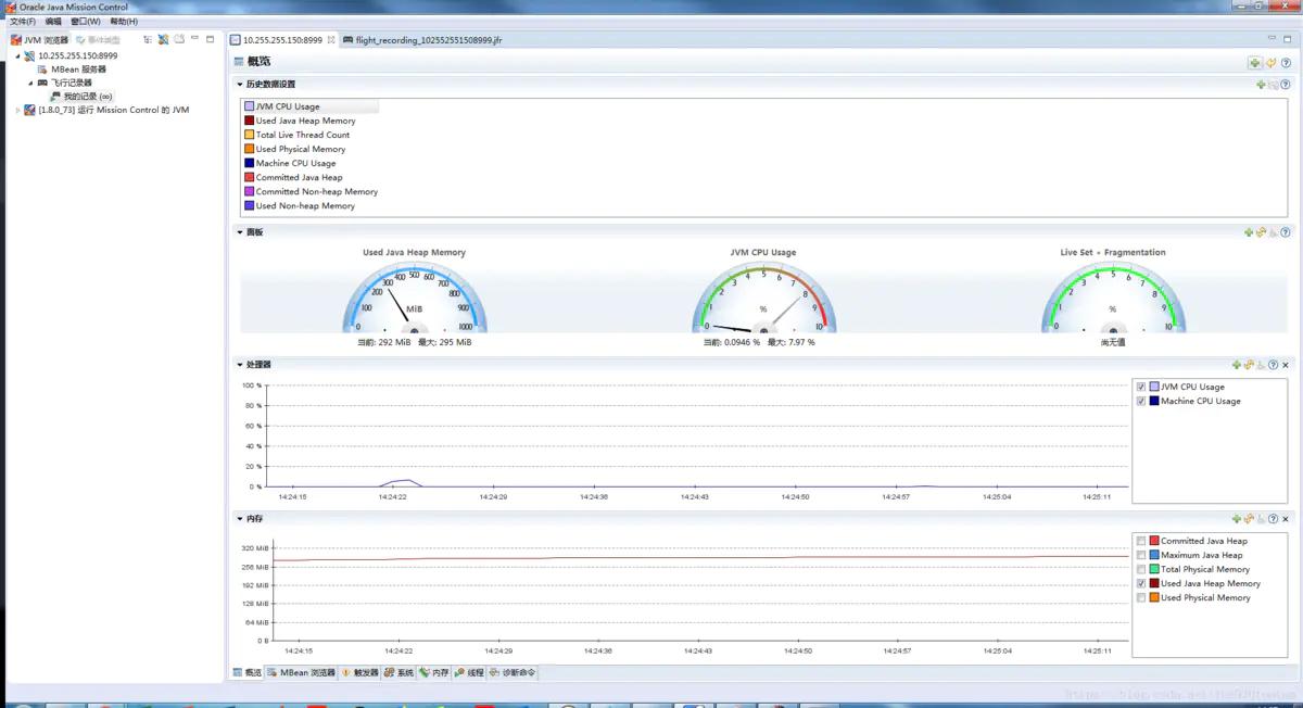 java虚拟机方法区详解,java虚拟机之jvm如何调优