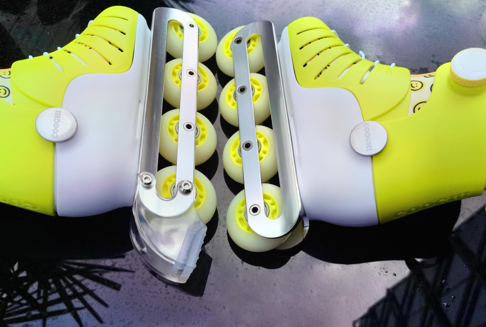 酷骑轮滑鞋是专业轮滑吗,轮滑初学儿童版轮滑鞋