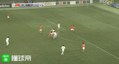 打油诗国足,国足出现的顺口溜