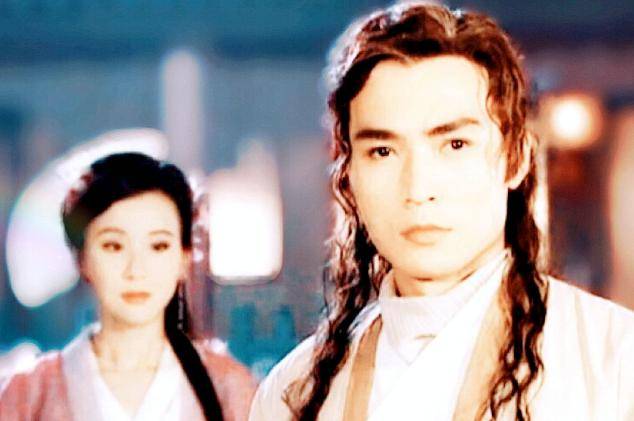 浪子古龙：一生热爱江湖、女人和酒，侠客也风流，48岁因酒精而死