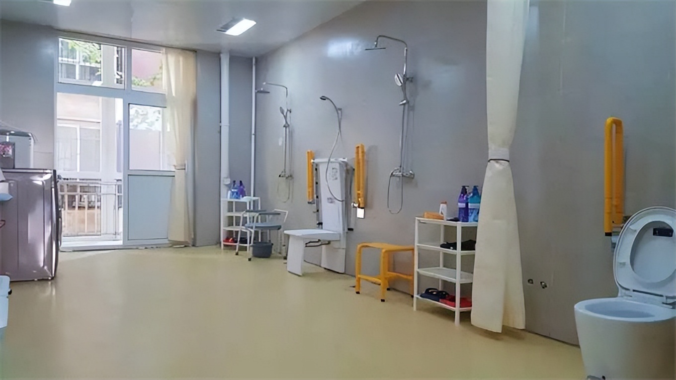 邢台青年养老院,邢台养老院哪家最好