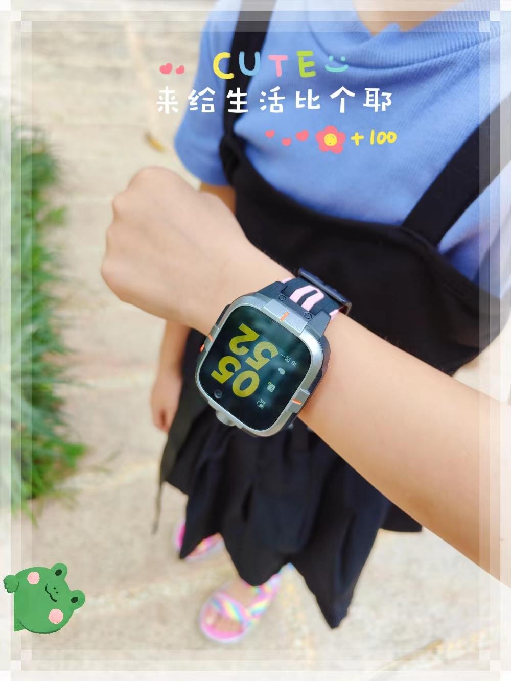 儿童手表小寻y2s与华为3pro超能版,华为儿童手表4pro与小寻y2s哪个好