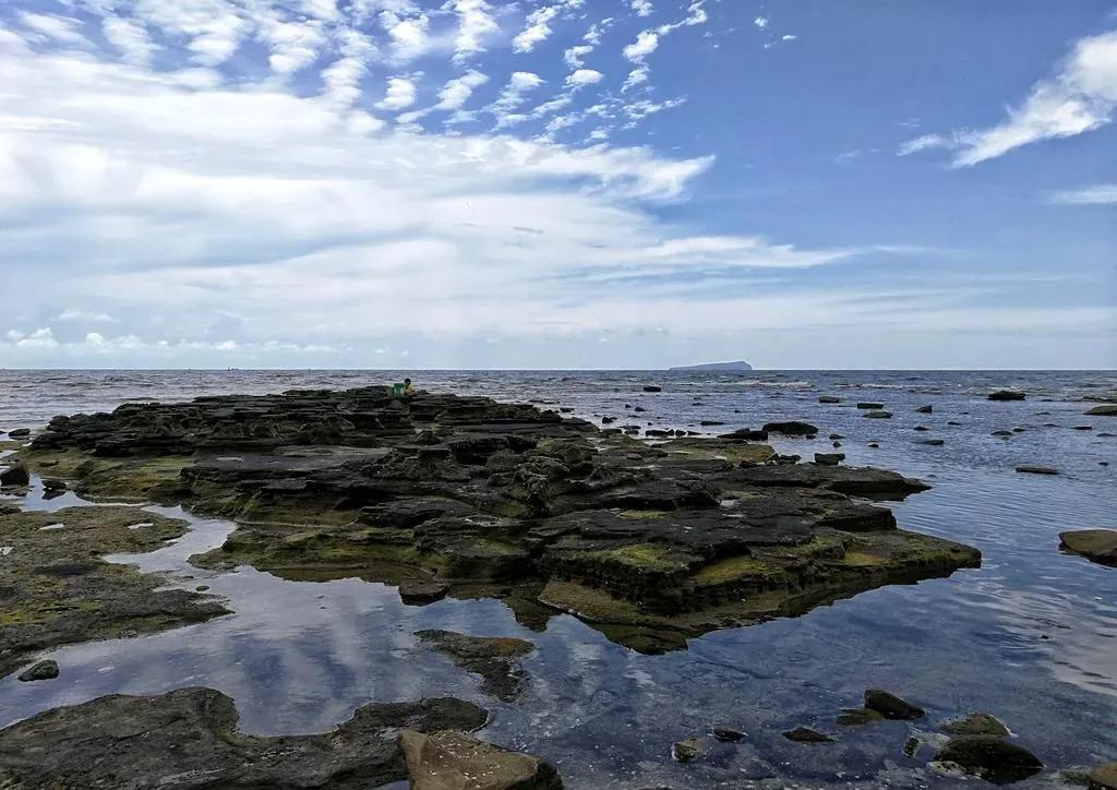 北海三天三夜自由行攻略,感受北海的风情