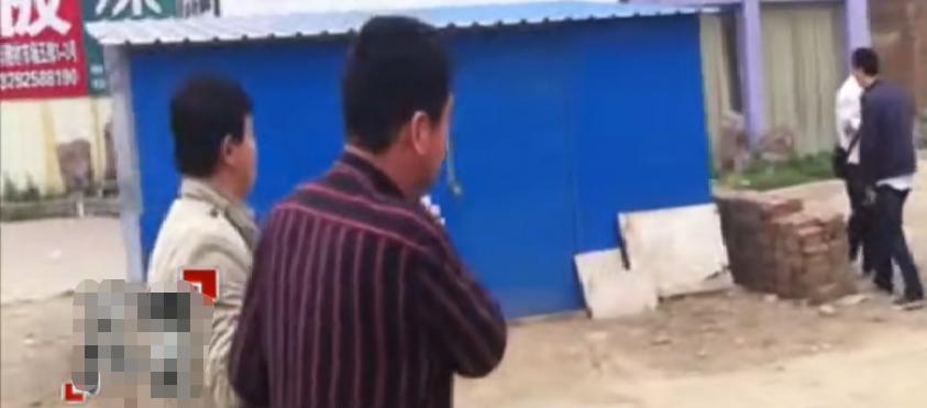 按摩女被杀：苍蝇产下小米粒，做软件硬化的小姐却身首异处