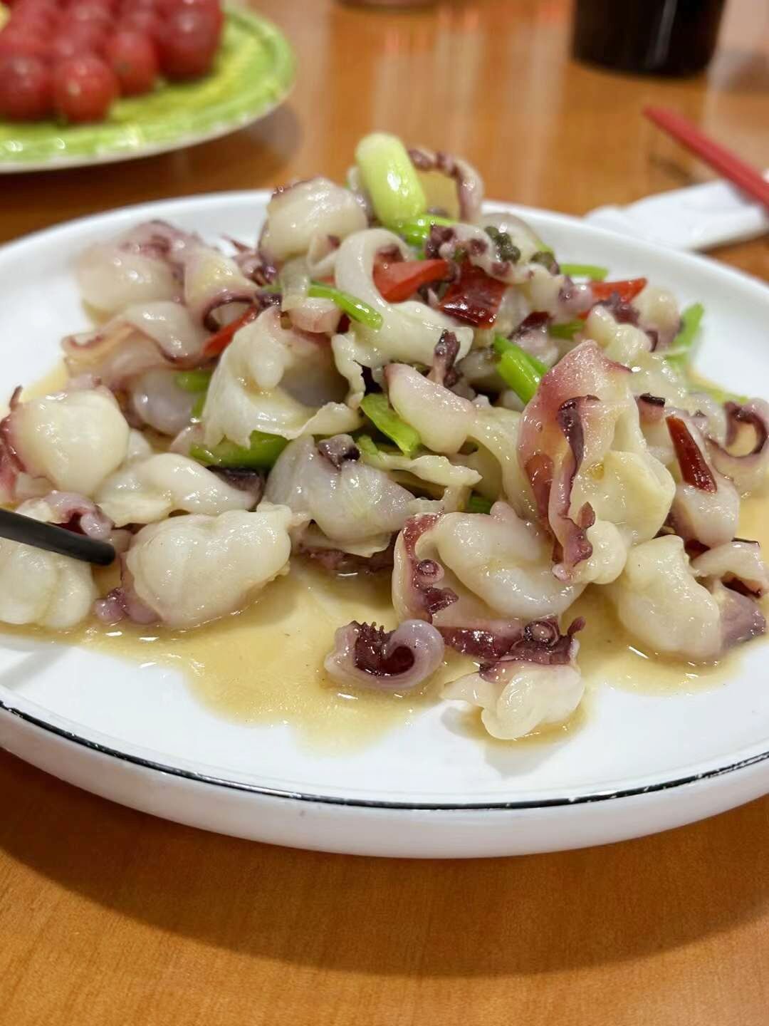 有幸遇见·喜乐同享|我院举行4月份集体生日会