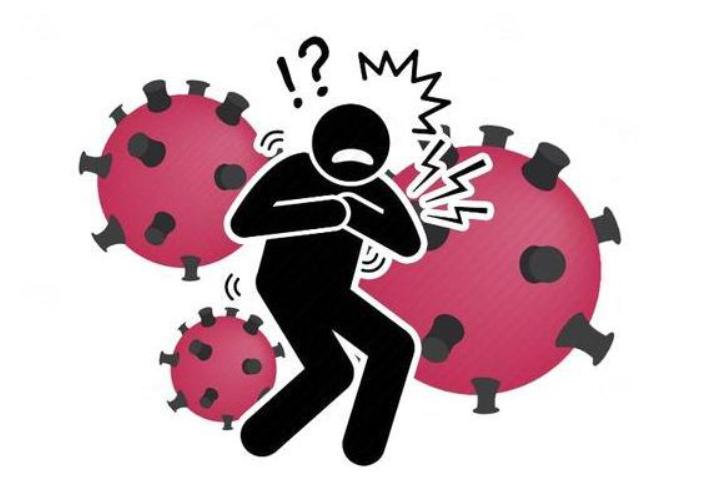 别错把艾滋病当成皮肤病,不要把艾滋病当皮肤病