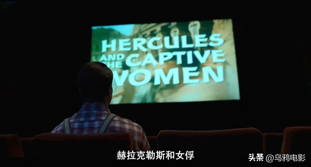 男神是真脱啊！大尺度秀身材，网飞新片一上线，全网炸了！