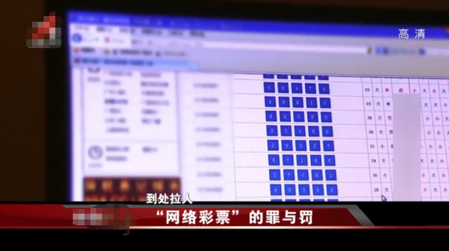 小伙彩票获利80亿判了多少年,小伙利用彩票获利80亿