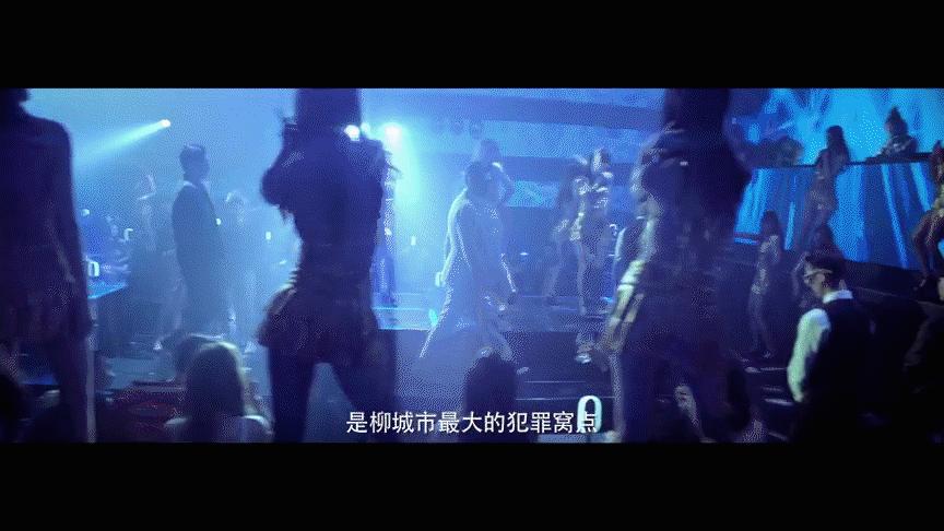 华语经典动作枪战电影,最值得看的十部电影动作大片