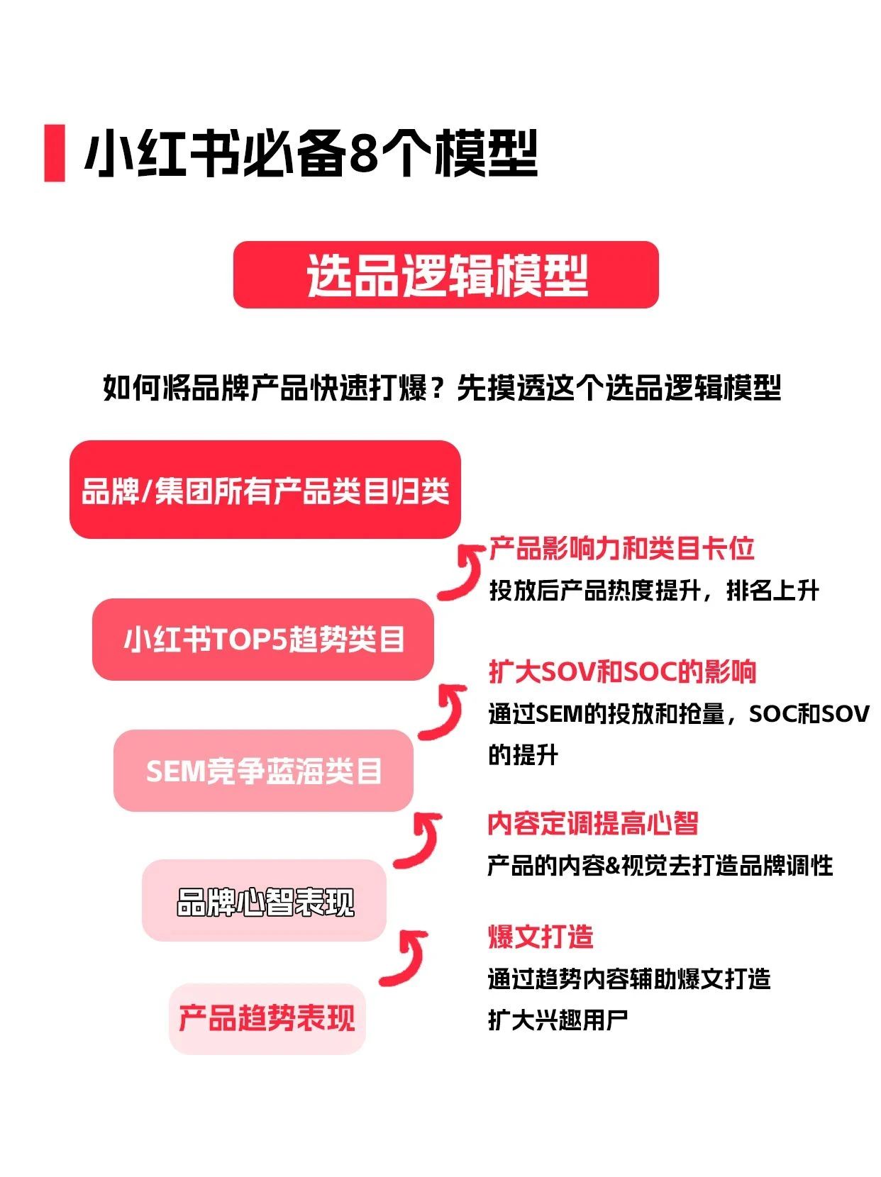如何玩转小红书运营实操,如何做好小红书运营教程