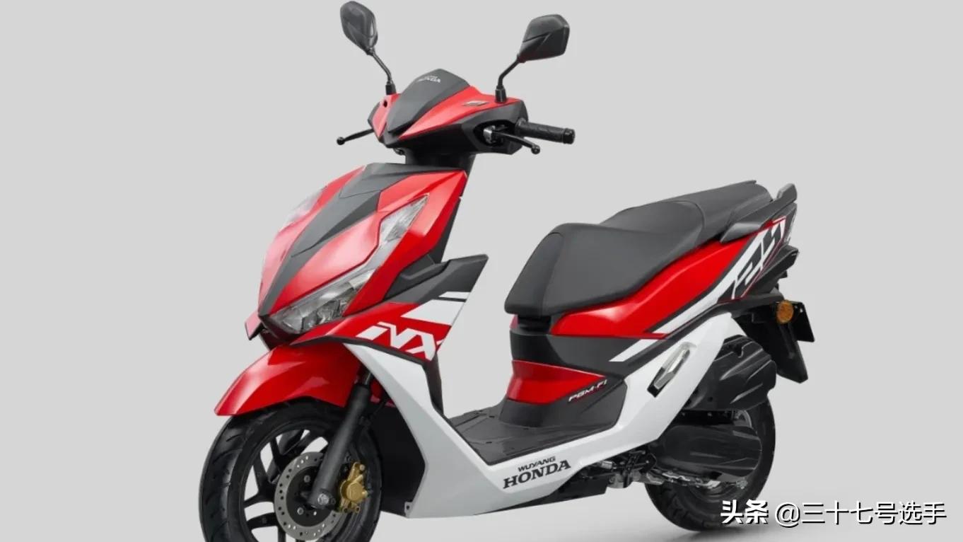 五羊本田摩托车wh125-19a价格,50-60岁摩托车推荐五羊本田125