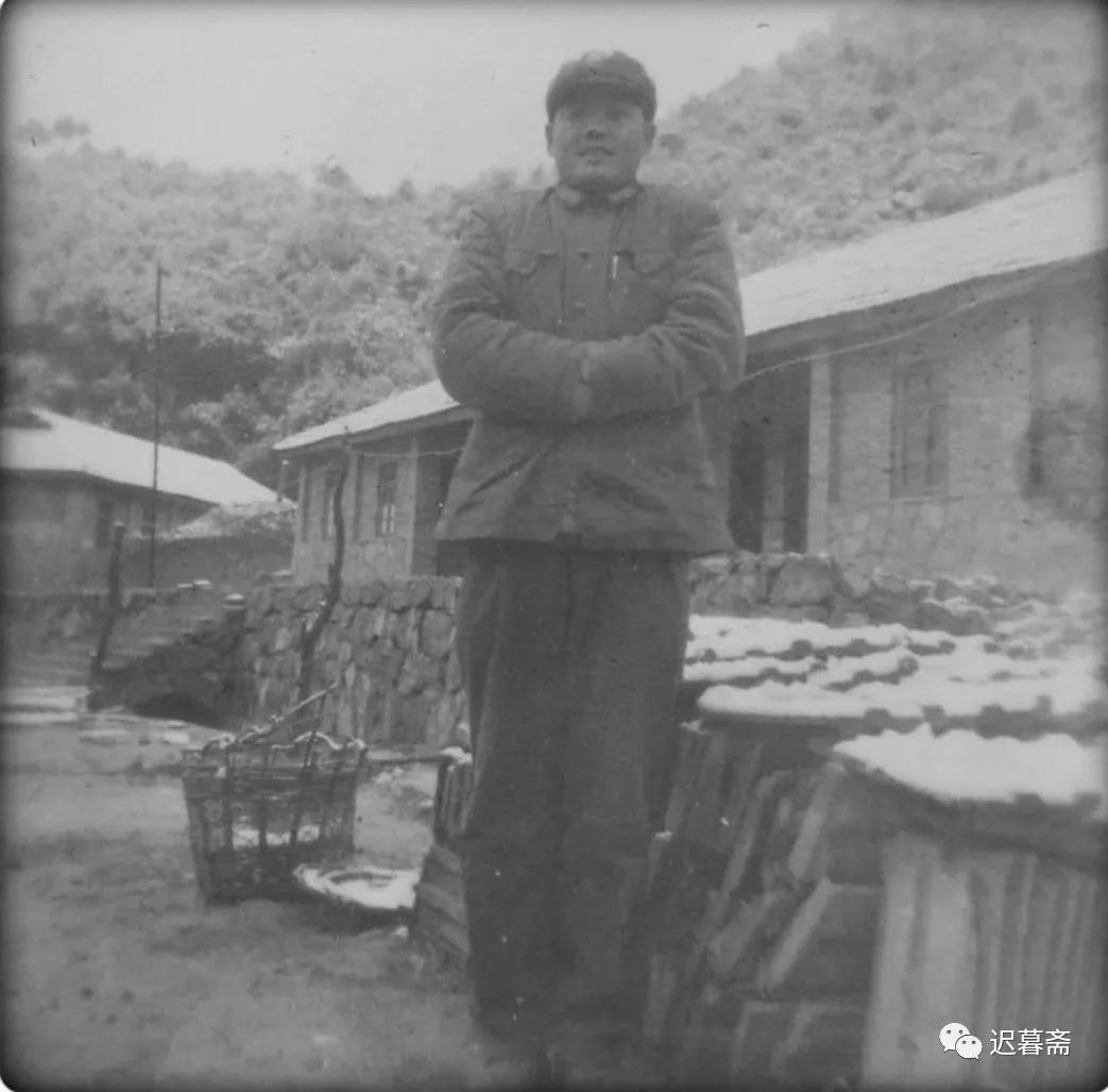 李杰｜（边陲日记）大雪封山