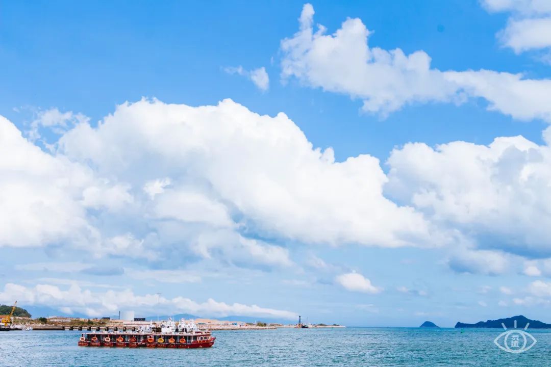 深圳10个小众打卡地免费游玩,深圳小众海边游玩攻略