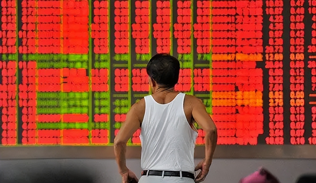 新手入股市能够买什么股票,新手小白如何选择股票