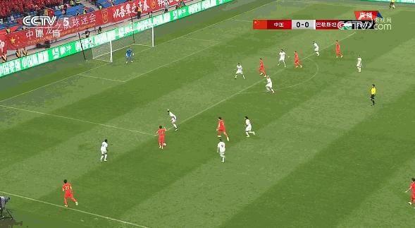 国足创征战亚洲杯历史最差战绩,国足创近四年最低排名