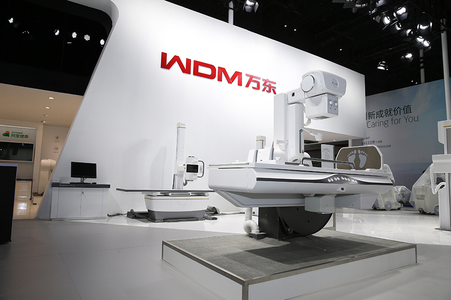 医疗器械厂家有哪些品牌,2020中国医疗器械公司10大品牌