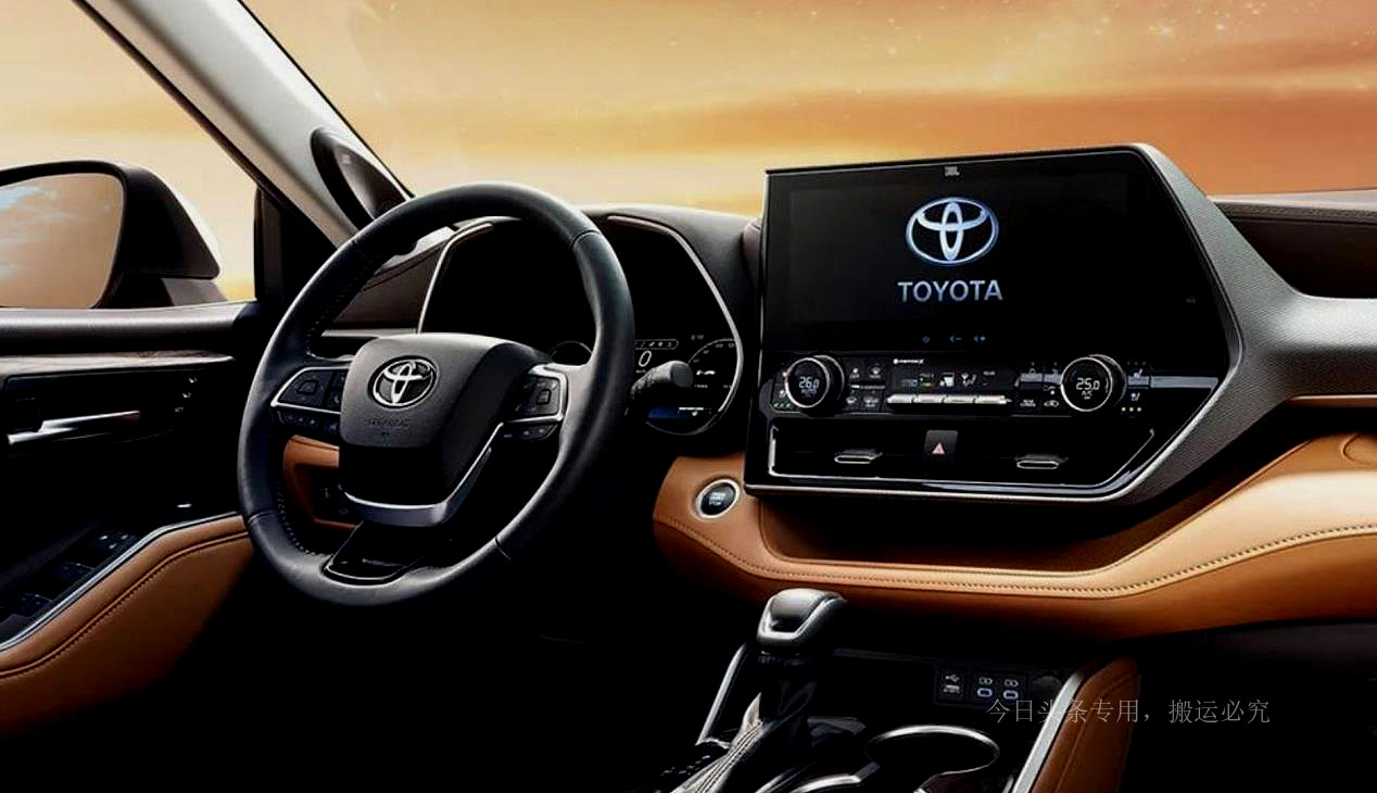 哪年的汉兰达值得入手,质量最好的汉兰达