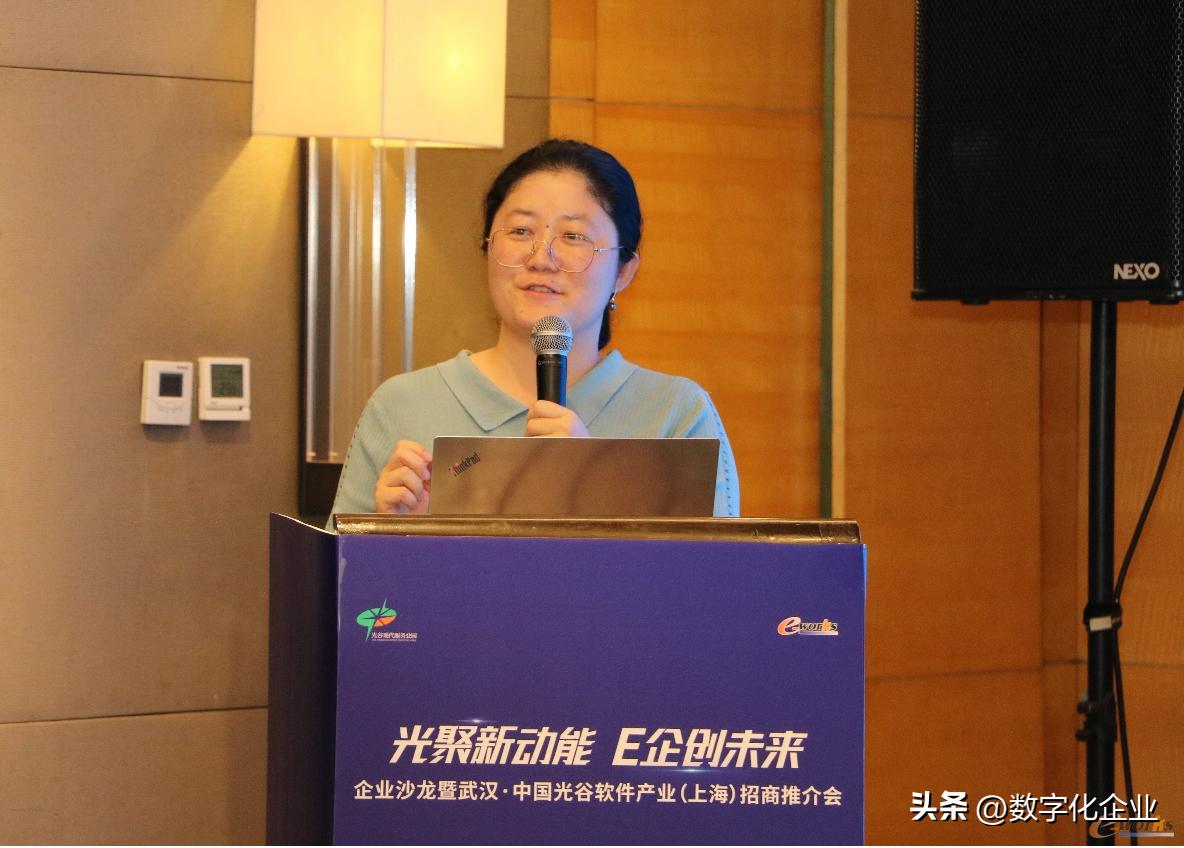 武汉光谷投资大会,武汉光谷产业招商推介会