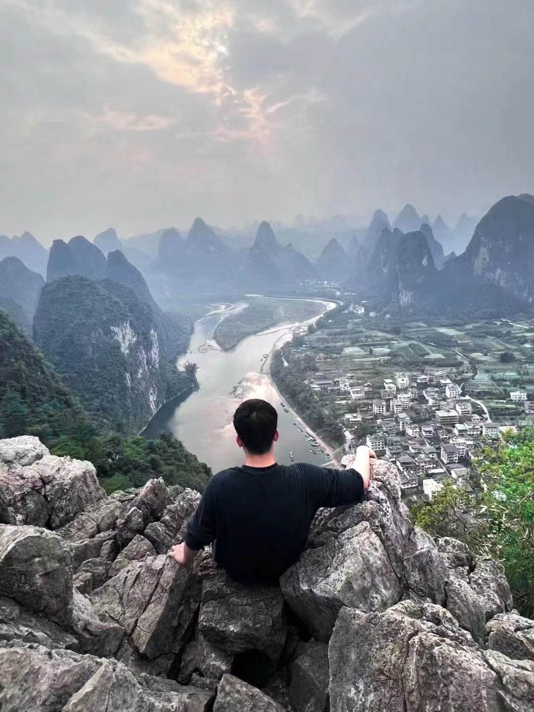 走出抑郁症——“知道”不等于“领悟”