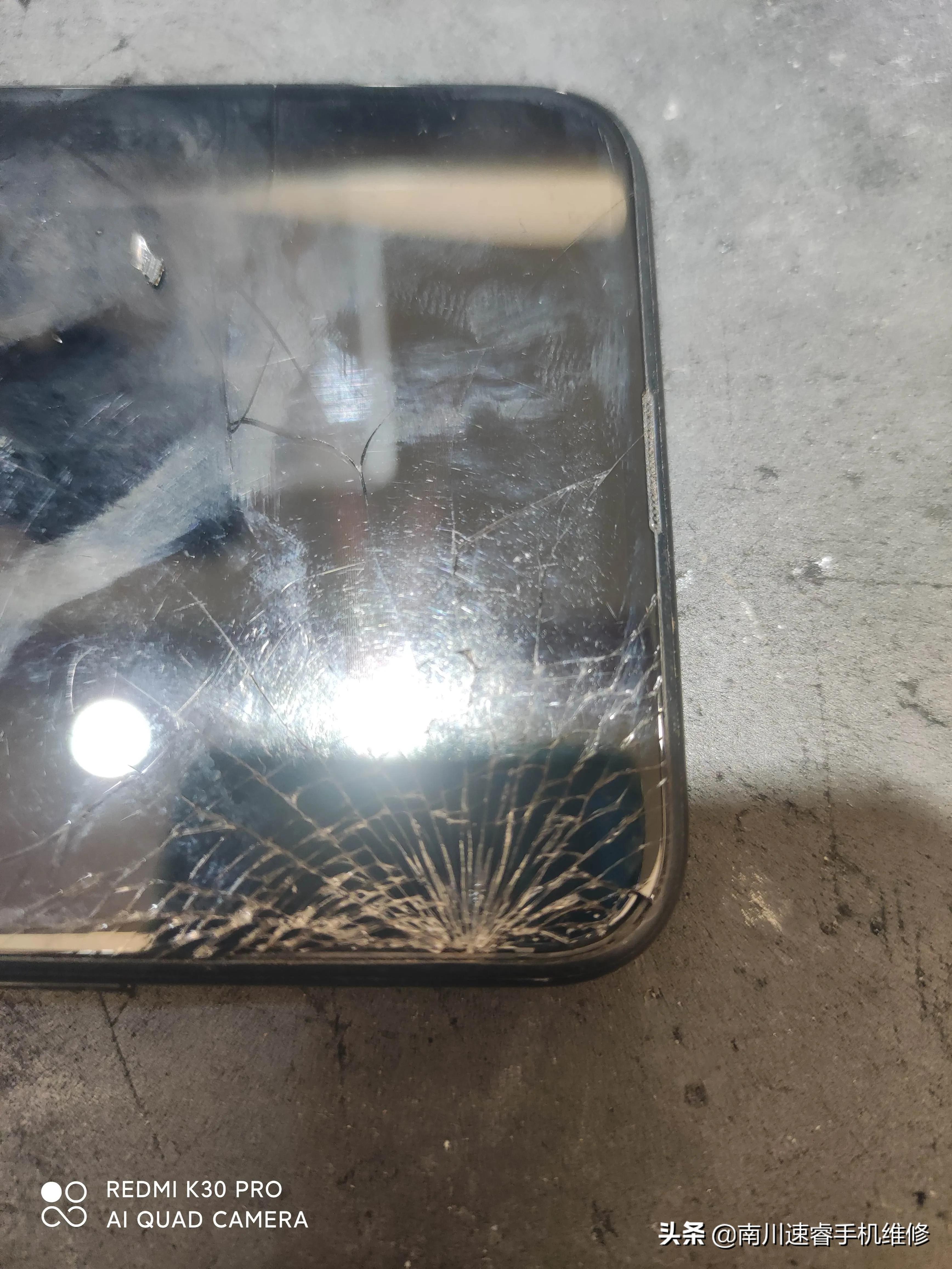 畅享10plus拆机视频,畅享10plus拆机图