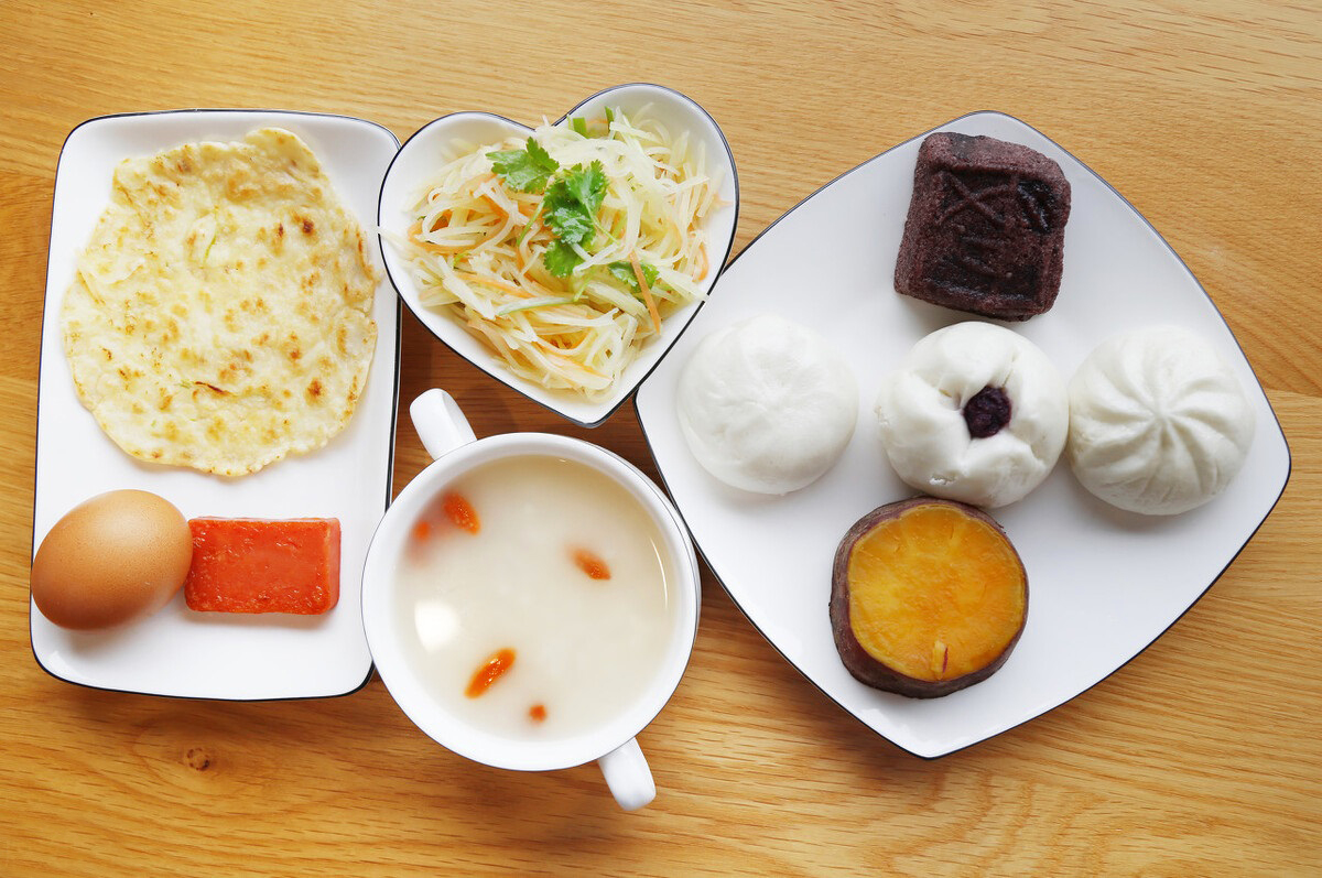 晚餐应吃什么不长肉,晚餐更要注意荤素搭配