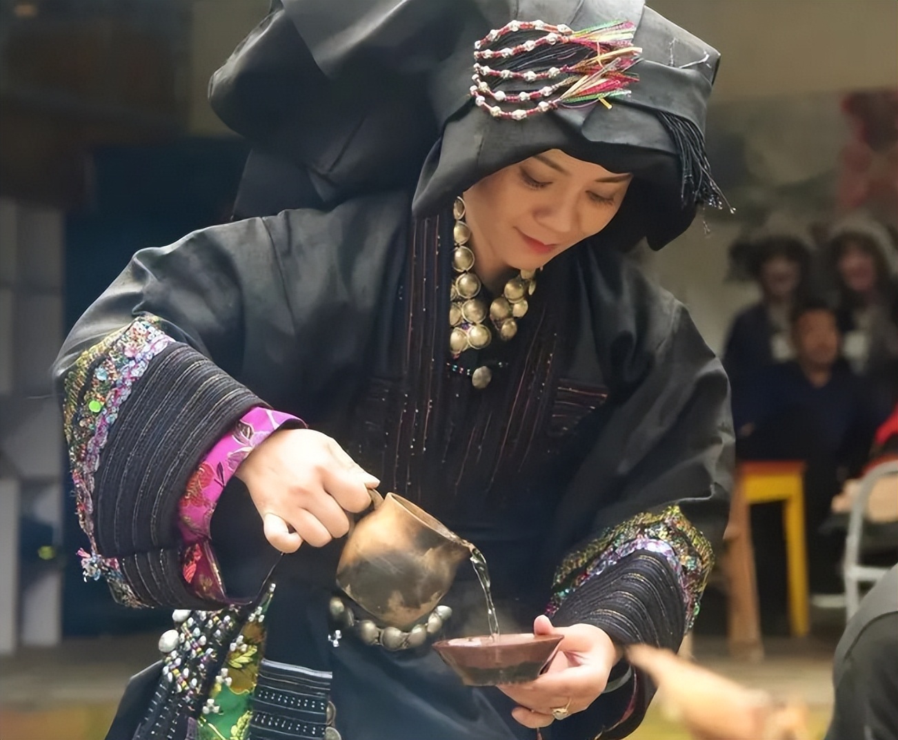 云南祥云最美古村,云南云县茶马古道在哪里