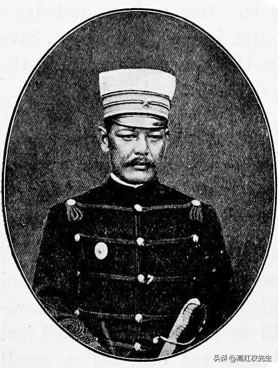 第一次世界大战规模最大的阵地战,日俄战争最惨烈战役