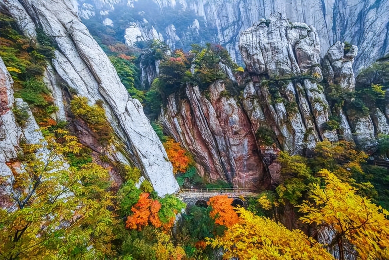 河南省南阳十大旅游景点,河南省濮阳市十大旅游景点