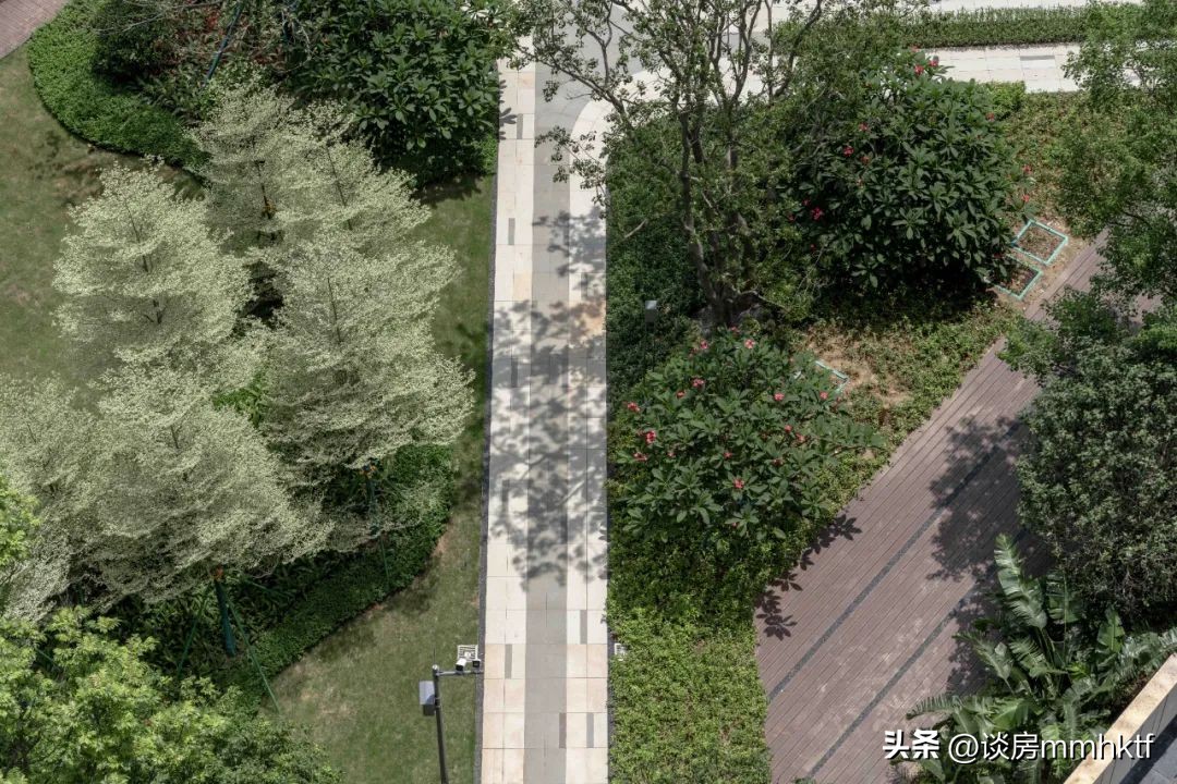 不看户型不买房,不看户型不看楼层